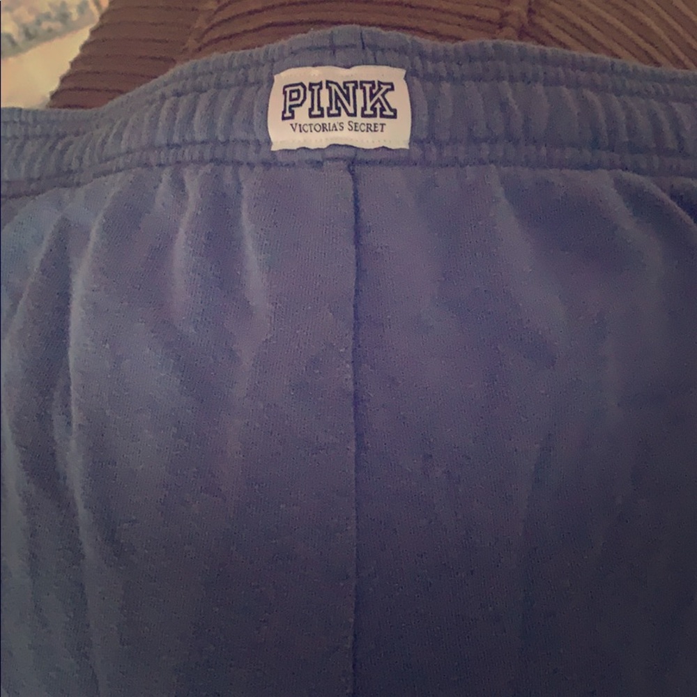 Victoria Secret Pink Sweatpants